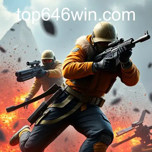 Exploring the Thrilling World of Action Games