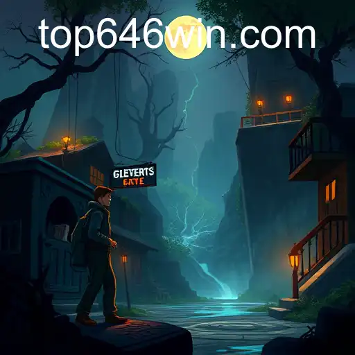 Unveiling the Intricate World of Adventure Games