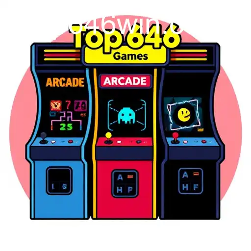 Arcade Classics: A Nostalgic Journey Through the Golden Era of Gaming