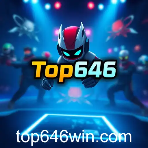 Gaming's Digital Frontier: A Dive into Top646
