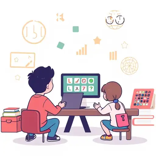 Exploring the Benefits of Educational Games: A Pathway to Interactive Learning