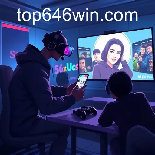 The Rise of English Gaming Platforms