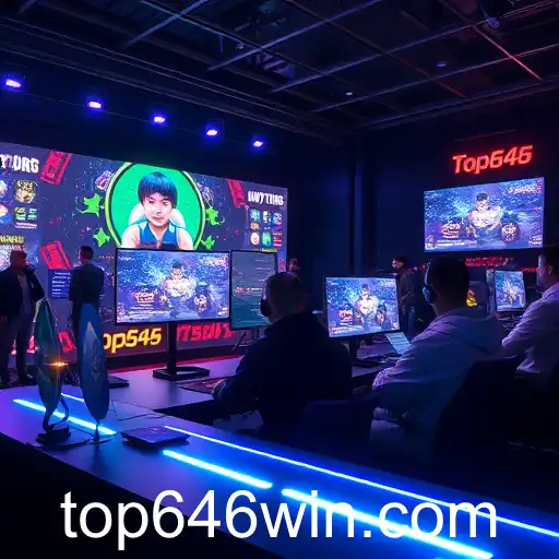 The Evolution of Online Gaming Communities