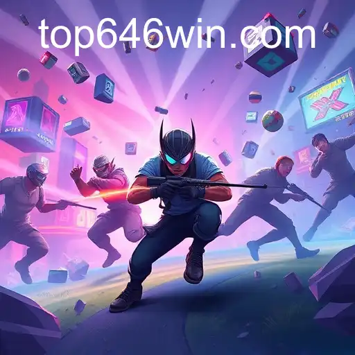 Top646 Redefines Gaming Experience with Innovative Features