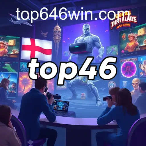 Innovative Trends in the Gaming World