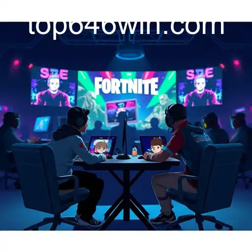 Exploring the World of Multiplayer Action Games: The Rise of 'top646'