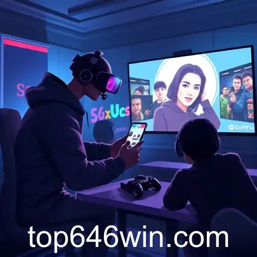 The Rise of English Gaming Platforms