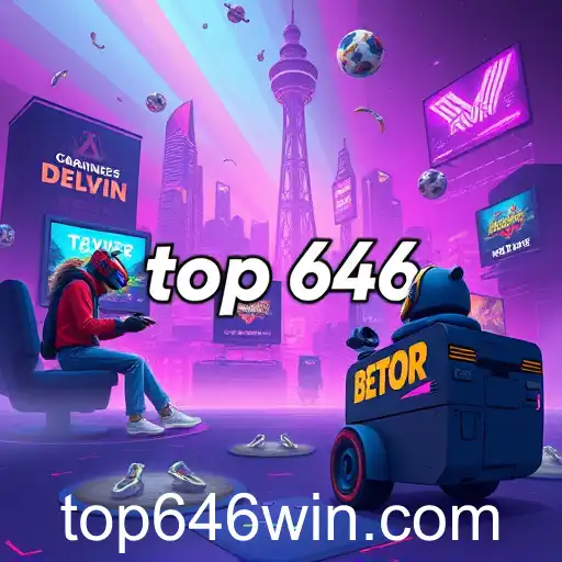 Gaming Trends and Innovations in 2025