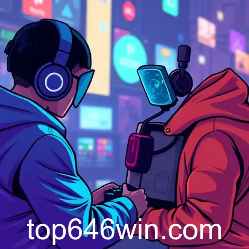 Exploring the Impact of Online Gaming on Global Communities