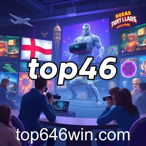 Innovative Trends in the Gaming World