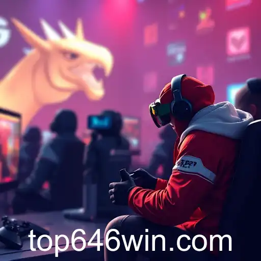 The Rise of Online Gaming Platforms in 2025