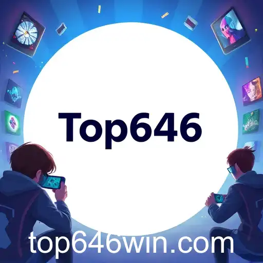 The Rise of Gaming Communities: Case Study of top646