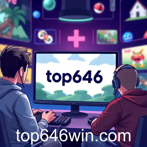 The Rise of Online Gaming Platforms