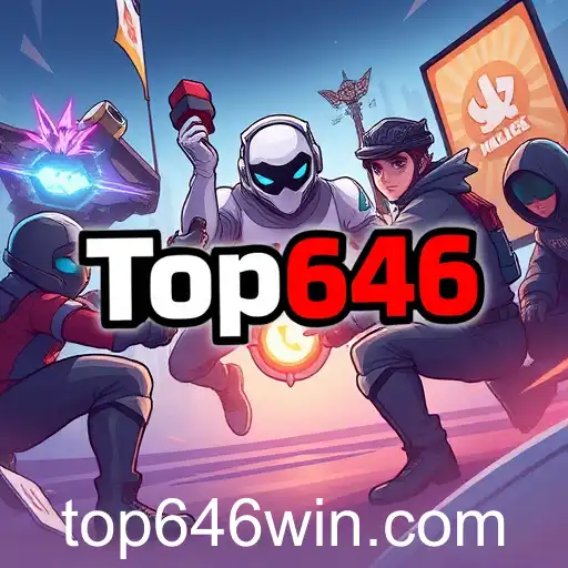 Rise of Top646: A Leading Platform in Online Gaming