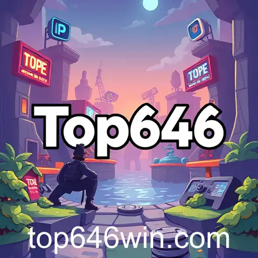 The Rise of Top646: A New Era in Online Gaming