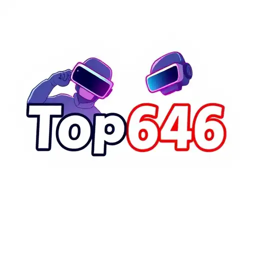 Top646 Game Platform: Evolution in Gaming