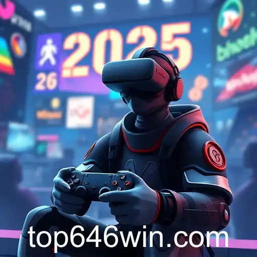 Top646: Revolutionizing Online Puzzle Games