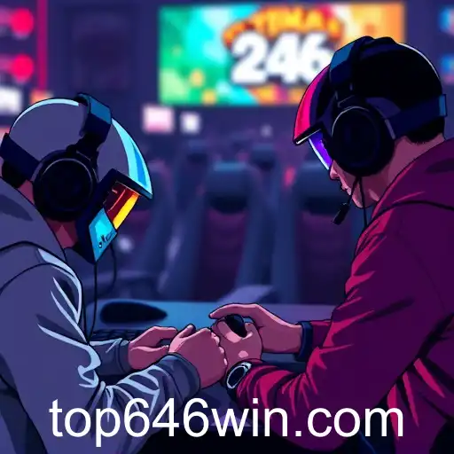 The Rise of Online Gaming Communities