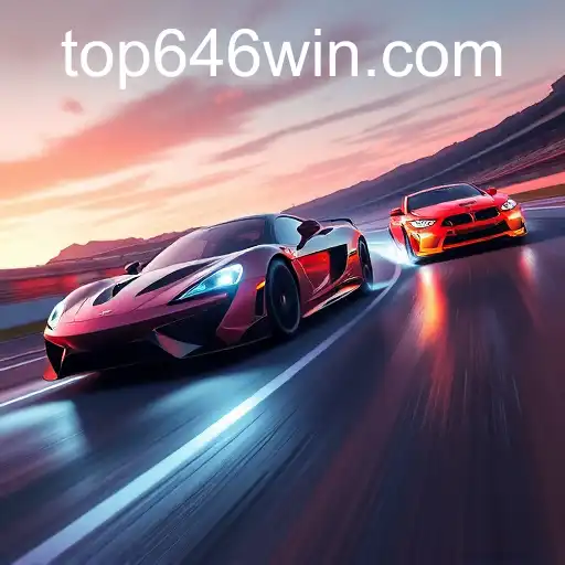 The Thrill of Speed: Exploring Top Racing Games in the 'top646' Collection