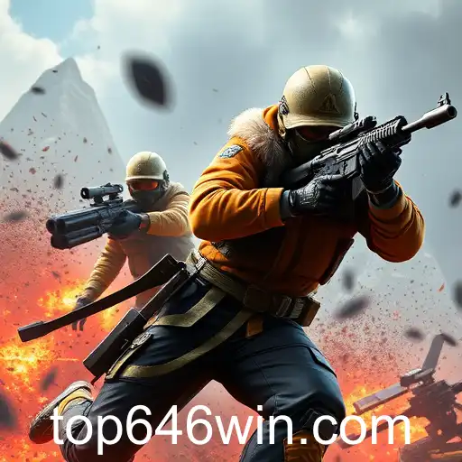 Exploring the Thrilling World of Action Games