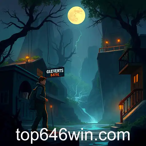 Unveiling the Intricate World of Adventure Games
