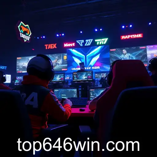 The Evolution of Gaming: Analyzing Top646's Influence