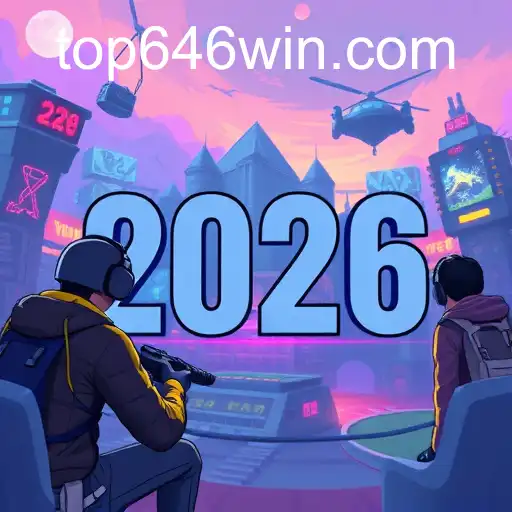 Evolution of Gaming in 2026
