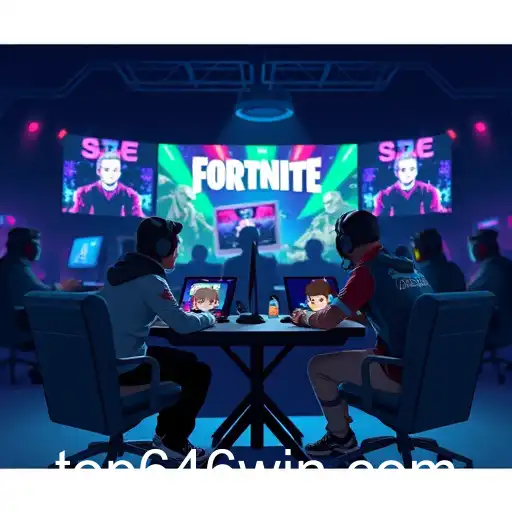 Top Gaming Trends Revolutionizing 2025