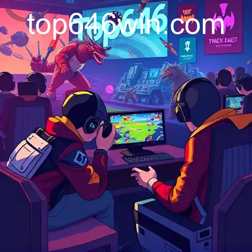 Gaming Trends Transforming Online Platforms