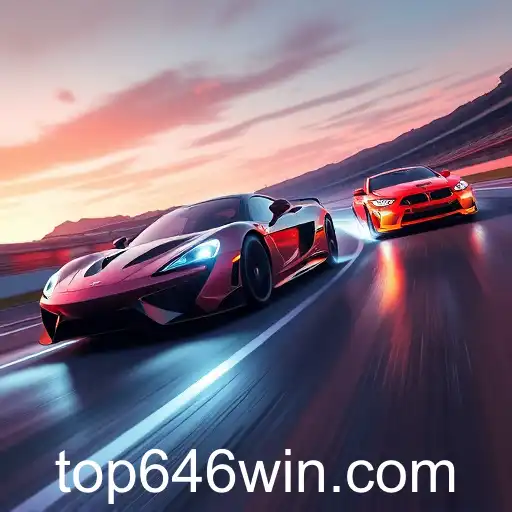 The Thrill of Speed: Exploring Top Racing Games in the 'top646' Collection