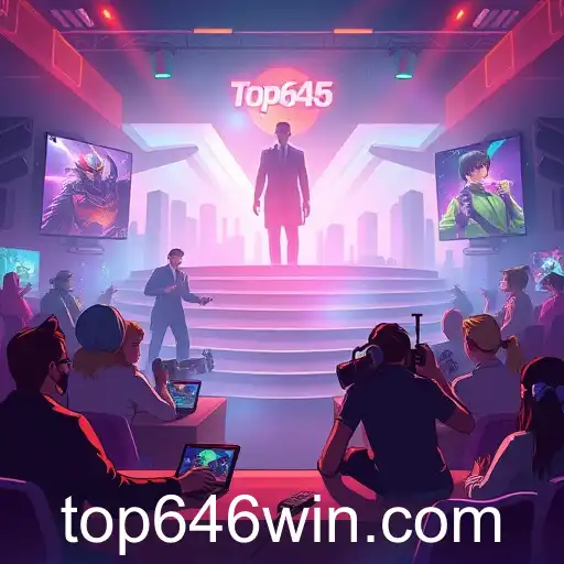 The Rise of Gaming Platforms in 2025