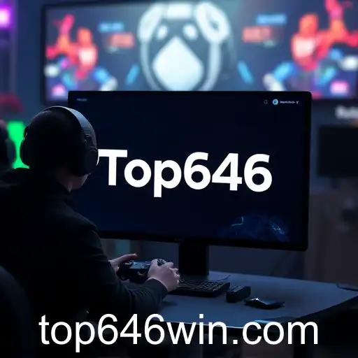 The Rise of Top646 in the Gaming World