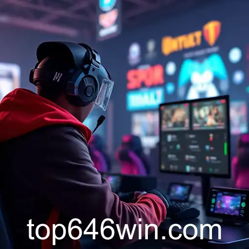 The Rise of Online Gaming Communities