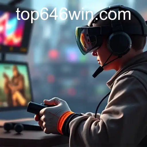 The Evolution of Top646 in the Gaming World