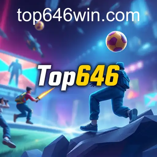 Top646 Redefines Online Gaming in 2026