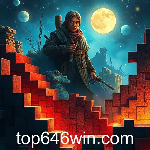 The Rise of Top646: A New Era in Online Gaming
