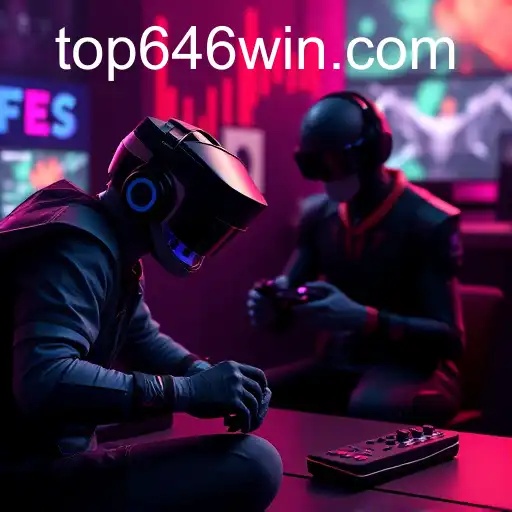 Top646 Revolutionizes Online Gaming Landscape