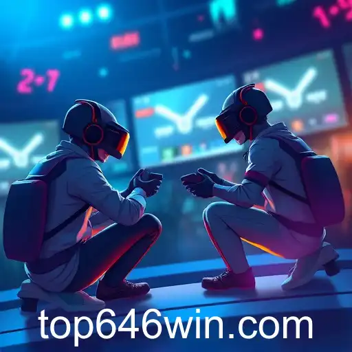 Top646 Redefines the Gaming Experience